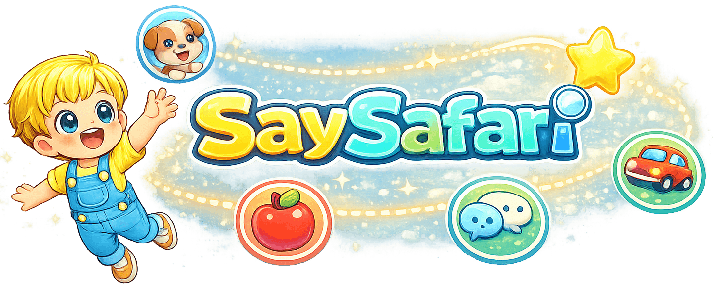 SaySafari